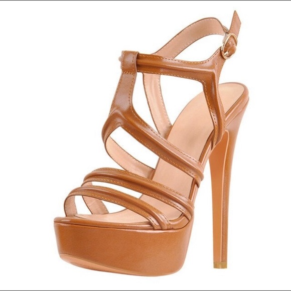 Female high heels - Picture 1 of 1